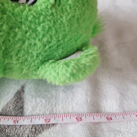 Care Bears St. Patricks Day Good Luck Medium Plush‎ 14" Bear Stuffed Animal - Picture 4 of 9